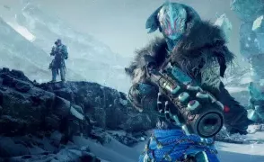 Первое расширение Outriders, Worldslayer, стартует 30 июня