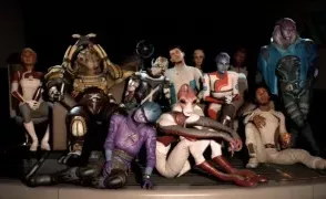 Разработчики Mass Effect Andromeda рассказали, почему заключительная часть разочаровала поклонников игры
