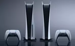 Sony значительно увеличивает производство консолей PlayStation 5