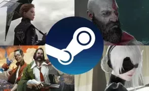 Лучшие предложения летней распродажи Steam 2022 года
