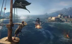 Skull & Bones получает рейтинг ESRB