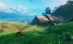 Как исправить отсутствие выделенных серверов в Valheim?