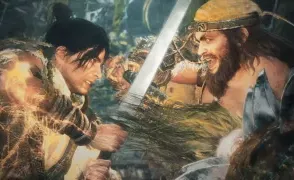 Игра Wo Long: Fallen Dynasty от Team Ninja скоро получит играбельную демоверсию