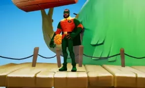 MultiVersus подтверждает, что новые персонажи будут отличаться от Super Smash Bros.