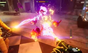 Объявлена дата выхода Ghostbusters: Spirits Unleashed