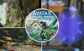 Avatar: Frontiers Of Pandora - Как увеличить энергию