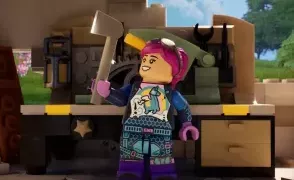 LEGO Fortnite: Советы и рекомендации по строительству