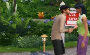 The Sims 4: For Rent - Как найти жильцов