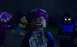 LEGO Fortnite: Как исправить ошибку с областью высокой сложности