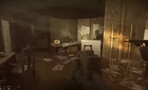 Ready Or Not: Список оружия в патче 1.0