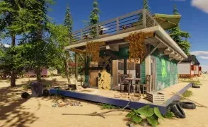 House Flipper 2: Как найти все коллекционные предметы Бесси