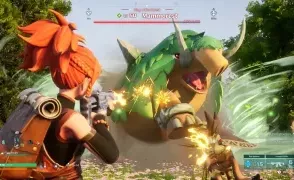 Palworld: Перерождаются ли боссы в Palworld