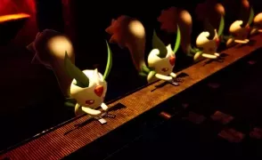 Palworld: Лучшие настройки для максимального FPS