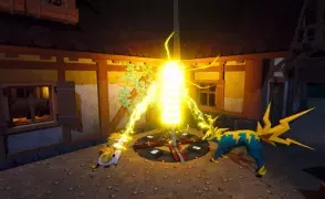 Palworld: Как убивать палов