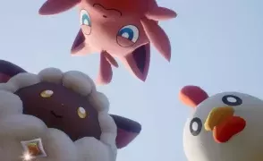 Palworld: Все настройки сложности