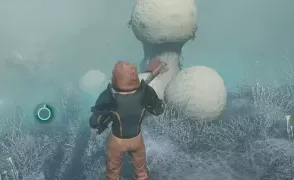 Enshrouded: Как получить жидкость для савана