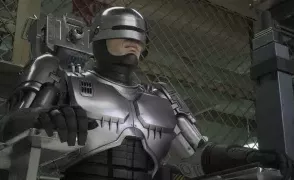 RoboCop: Rogue City получила обновление с Новой игрой+