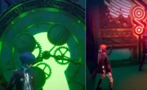 Persona 3 Reload: Обзор третьего блока Yabbashah