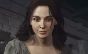 Dragon's Dogma 2: Имеют ли значение возраст и имя?