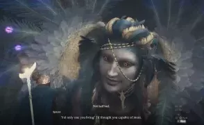 Dragon's Dogma 2: Все решения загадки сфинкса и награды (Прохождение "Игра разума")