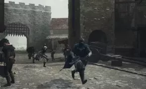 Dragon's Dogma 2: Объяснение Новой игры+ (отличия и перенос)