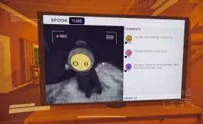 Content Warning: Как снять что-то страшное 