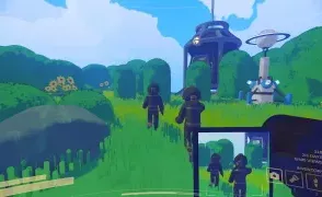 Content Warning: Все элементы управления и бинды клавиш (PC)