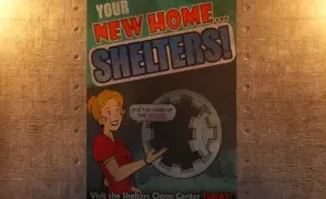 Fallout 76: Как построить убежище CAMP