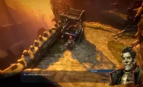 No Rest for the Wicked: Как освободить Раттигана