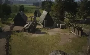 Manor Lords: Как правильно распределить семейные обязанности