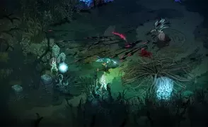 Hades 2: Как получить таламус 