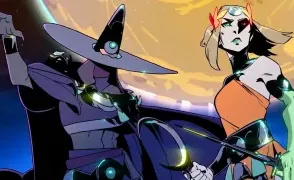 Hades 2: Список лучших видов оружия (Тир-лист)