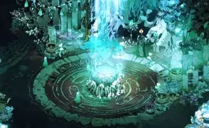 Hades 2: Как получить Мандрагору