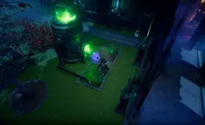 V Rising: Как получить Мутантную Смазку