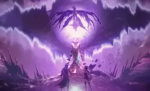 Wuthering Waves: Как дождаться сообщения Xiayou