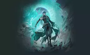 Wuthering Waves: Расположение босса Мириад Лампилумэн 