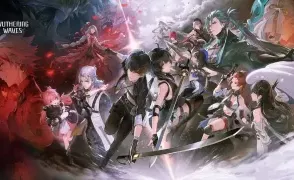 Wuthering Waves: Список всех достижений