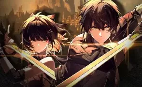 Wuthering Waves: Как получить инертную металлическую каплю