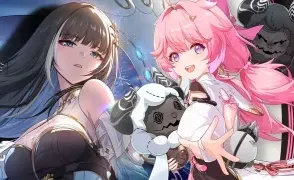 Wuthering Waves: Как дождаться, пока Mizhi проснется