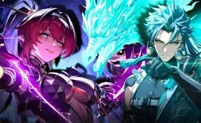 Wuthering Waves: Как сесть на самый высокий стул в Цзиньчжоу