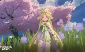 Wuthering Waves: Что происходит в твой день рождения?