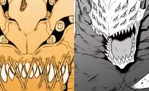 Кайдзю номер 8: Что случилось с Кайдзю 1-7?