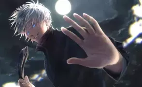 Магическая Битва: Глава 259 - Захватывающие повороты