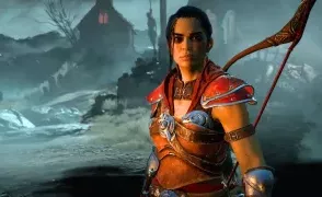 Diablo 4: Season 5 - Как получить Колпак Безымянного