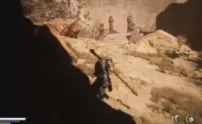 Black Myth Wukong: Руководство по квесту "Старый барабан"