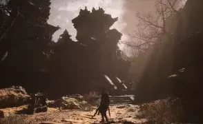 Black Myth: Wukong - Как получить Чуткость Тигра