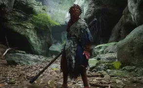 Black Myth: Wukong - Как получить бонусные предметы DLC