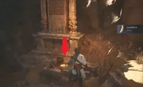 Black Myth: Wukong - Глава 2: Местонахождение напитков и отваров (пропиток, выдержек) Горлянки