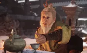 Black Myth: Wukong - Как сажать и собирать семена