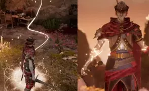 Enotria: The Last Song - Как быстро путешествовать